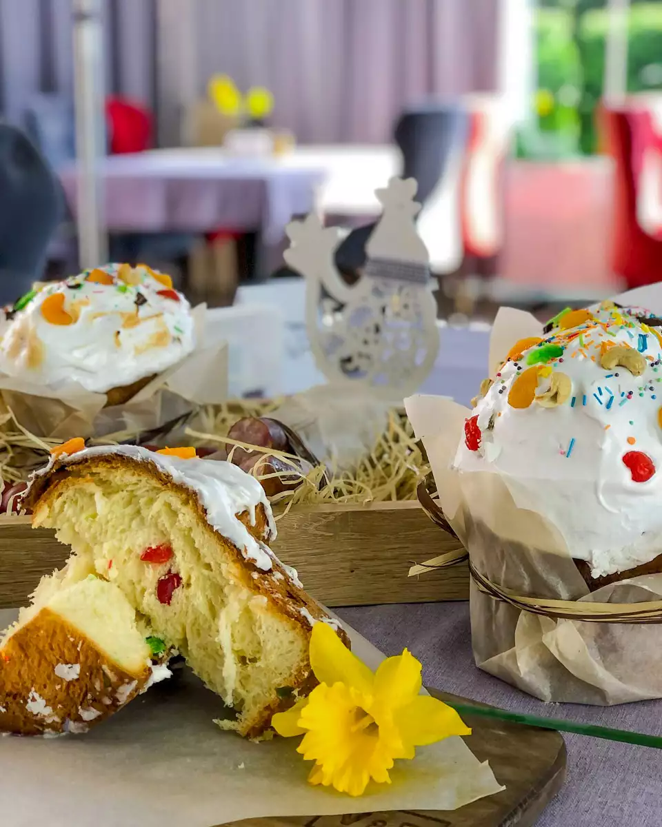 Ресторан «V&P»