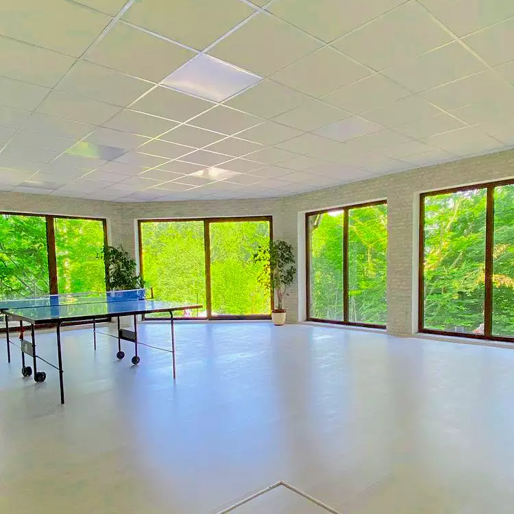 Отель «Поляна птиц»