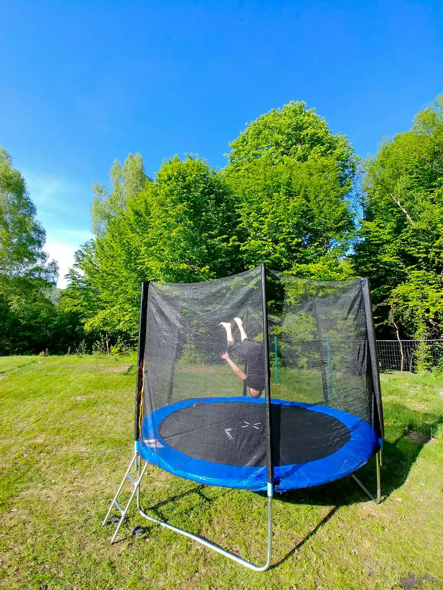 Міні-готель «Vovk Gasthaus»