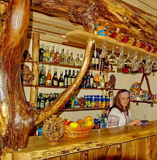 Міні-готель «У Стозі»