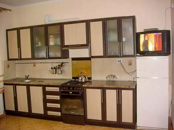 Садиба «Лісова пісня»