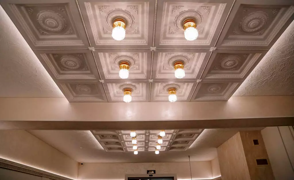 Beaumont Hotel (отель Бомонт)