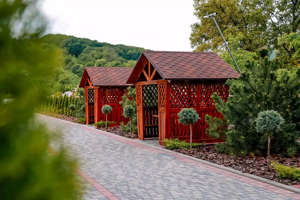 Beaumont Hotel (отель Бомонт)