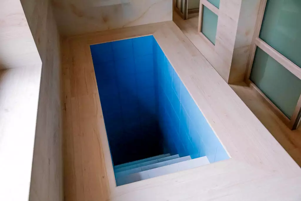 Beaumont Hotel (отель Бомонт)