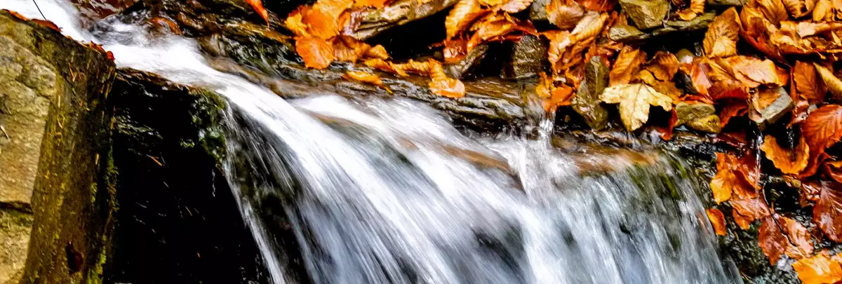 Водоспад Труфанець