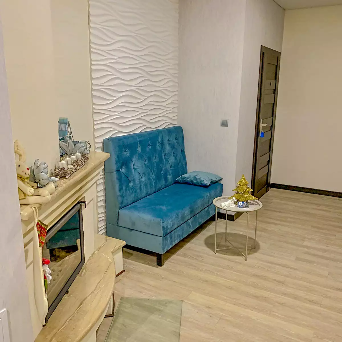 Приватна садиба «Кришталева Вода»