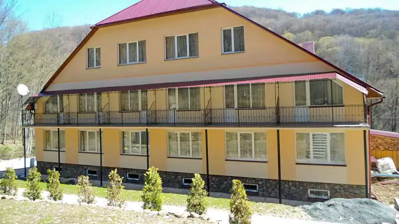 Kотедж «Синяк Vilux»