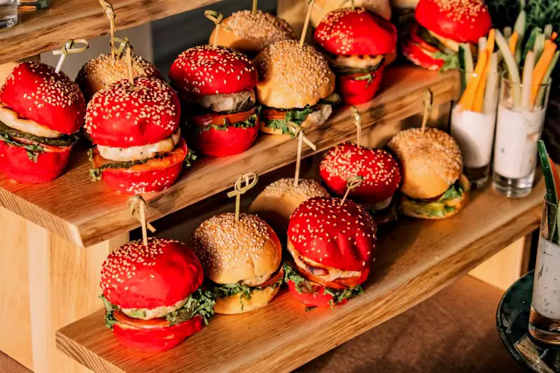 Ресторан «V&P»