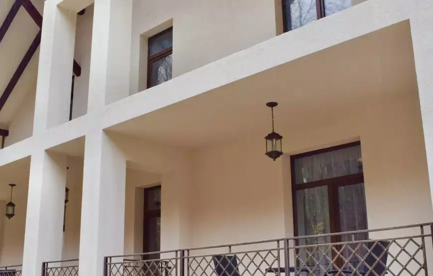 Приватна садиба «Кришталева Вода»