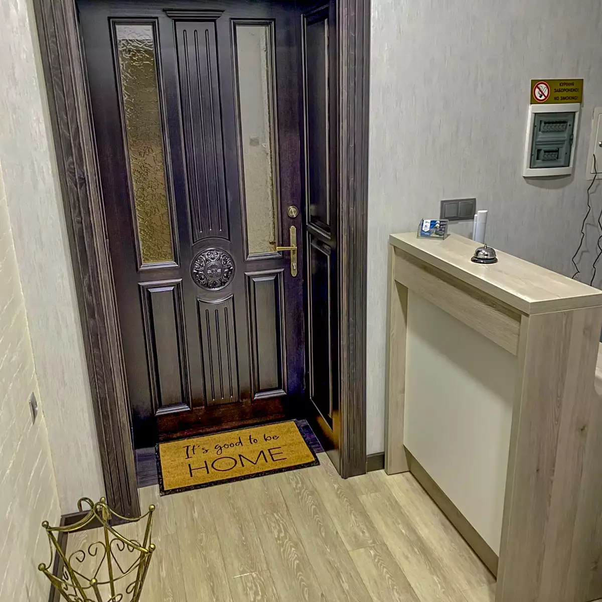 Приватна садиба «Кришталева Вода»