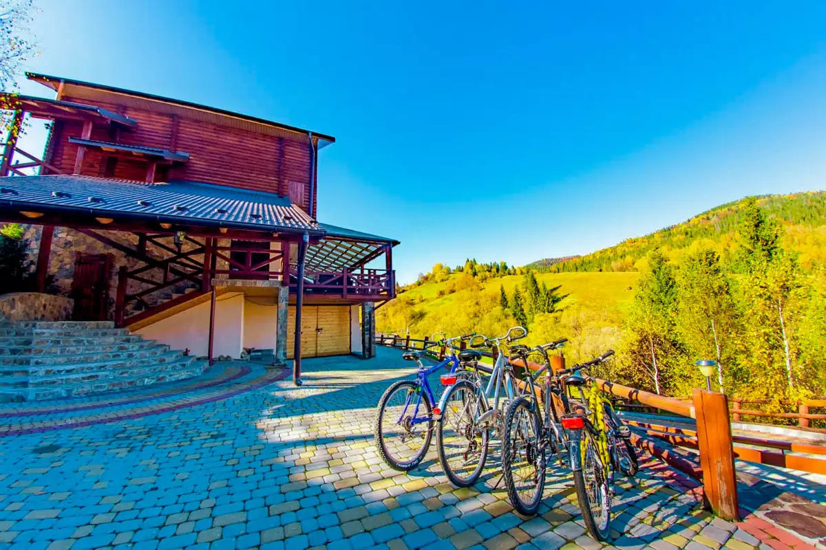 Готель «Георгій»