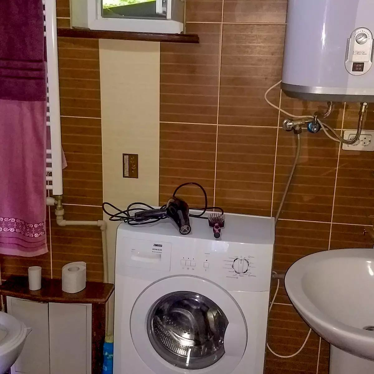 Усадьба «Источник под лесом»