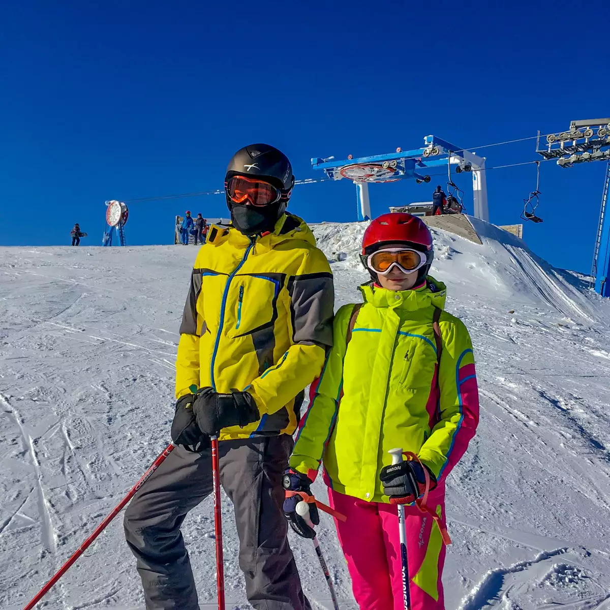 Отель «Горизонт»