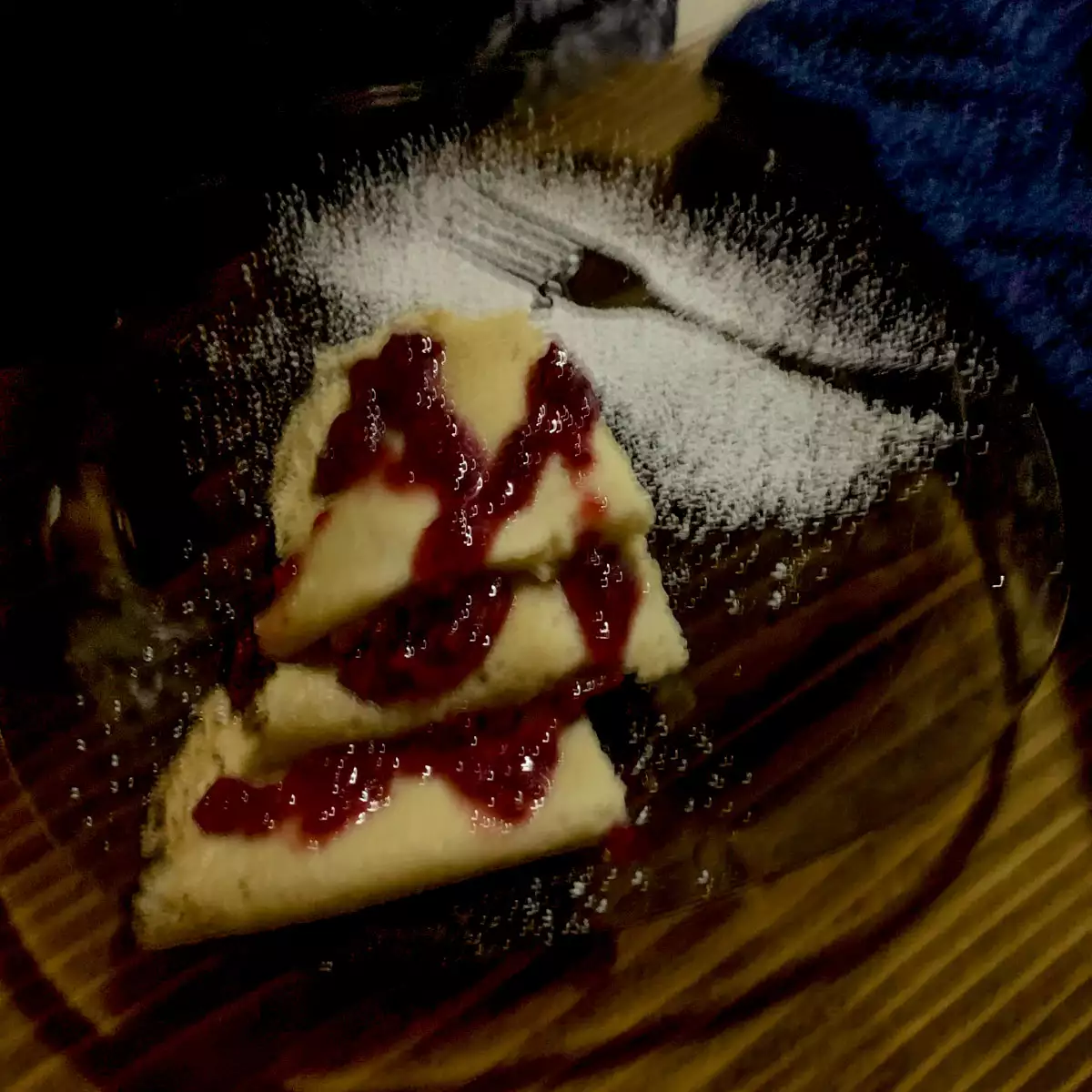 Cafe “At Zoltan’s”