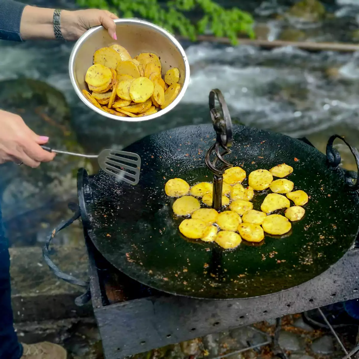 Kоттедж «Лесной домик»