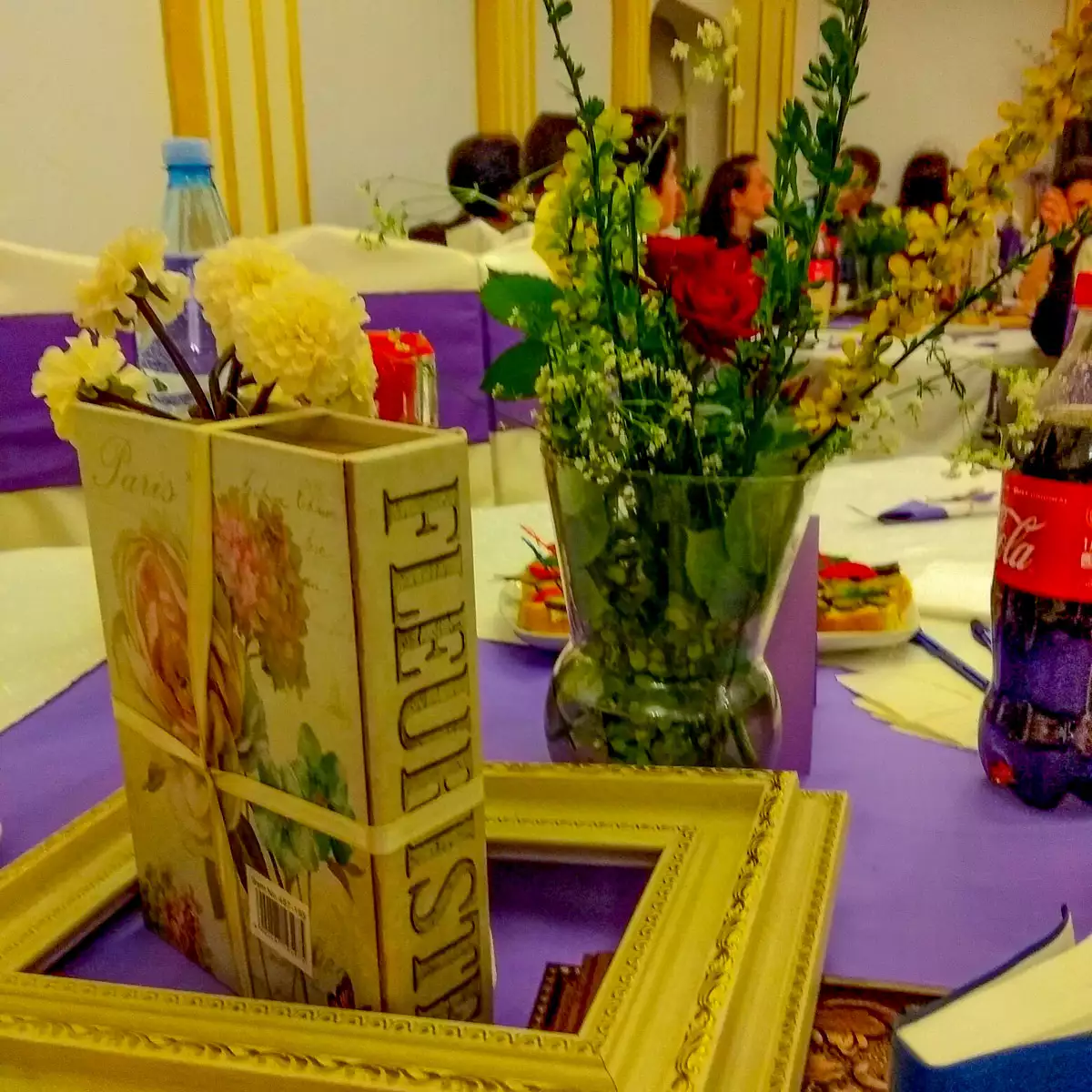 Ресторан «Тиса»