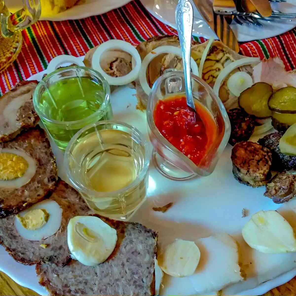 Кафе-колиба «У Степана»