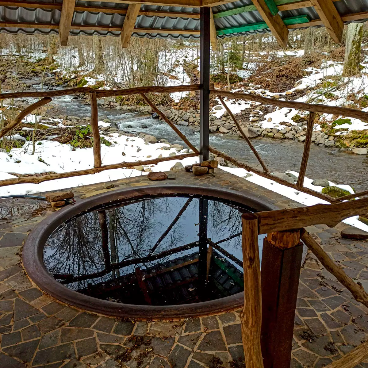 Санаторій «Синяк»