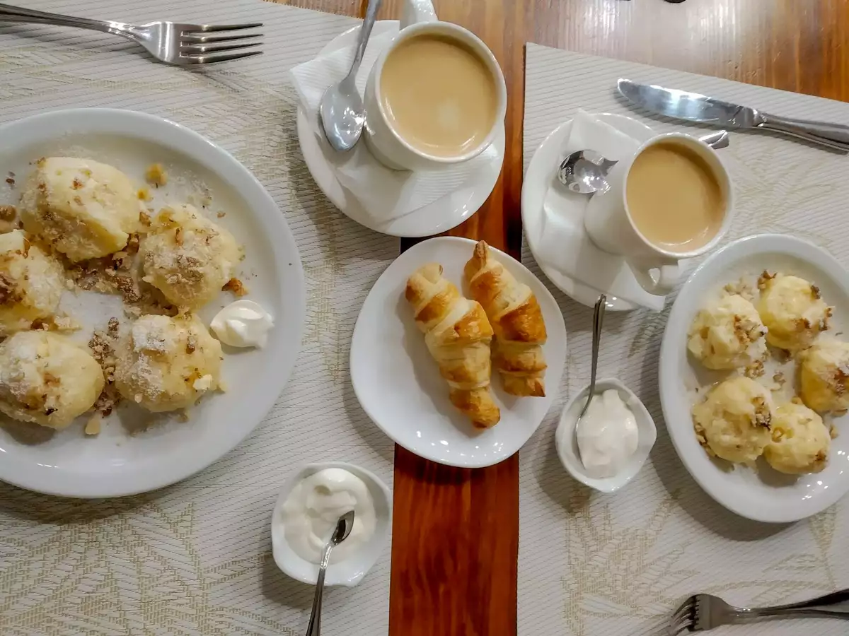 Готель «Георгій»