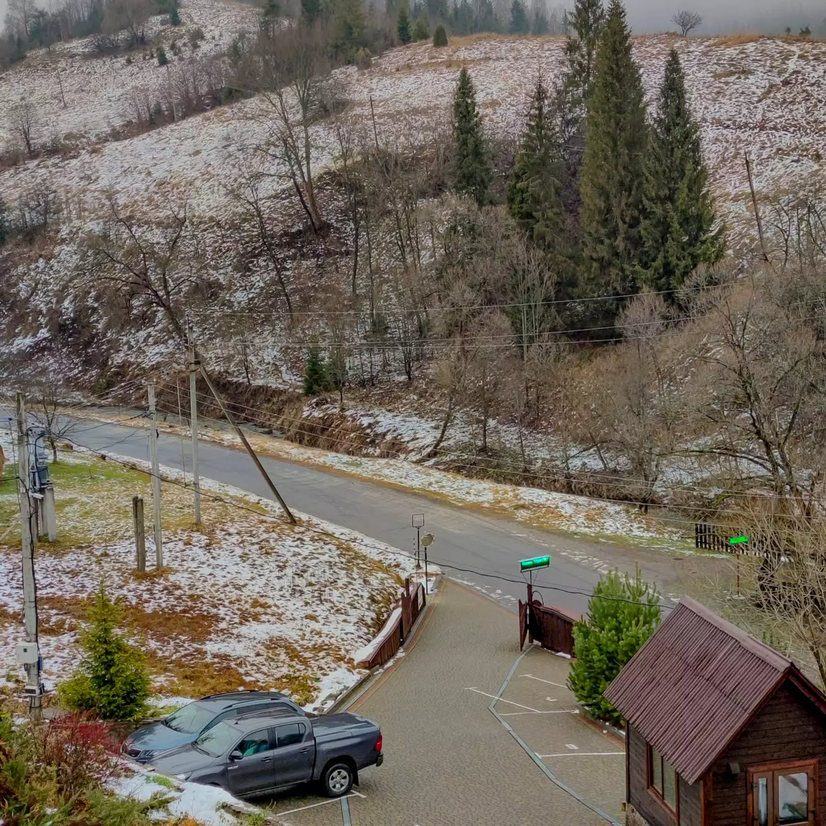 Готель «Георгій»