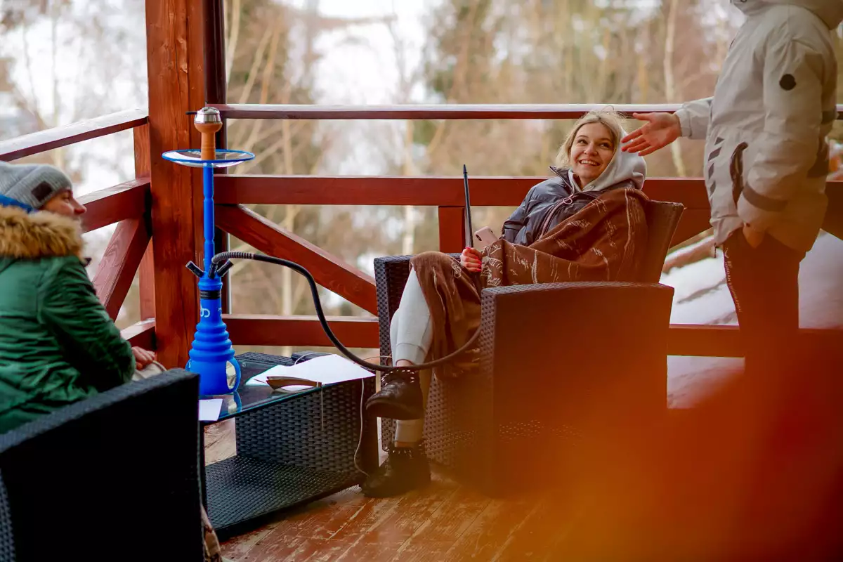 Готель «Георгій»