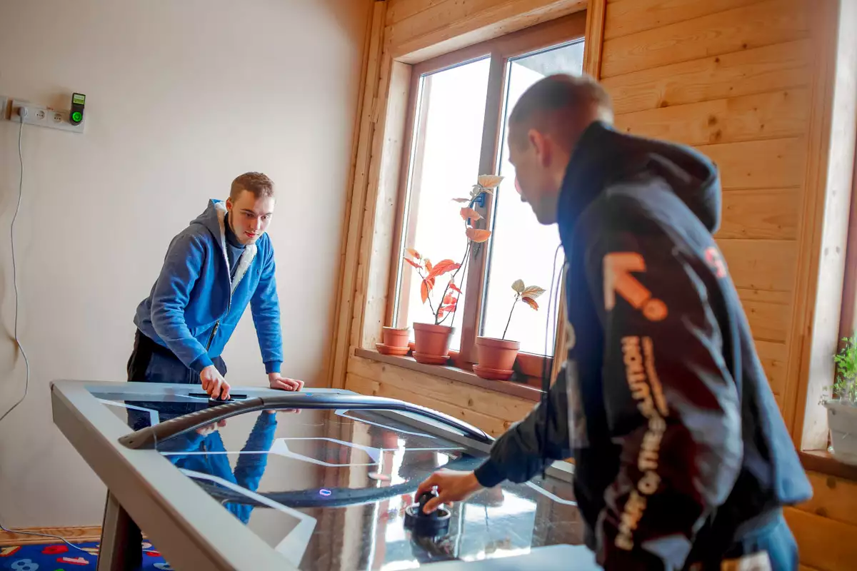 Готель «Георгій»