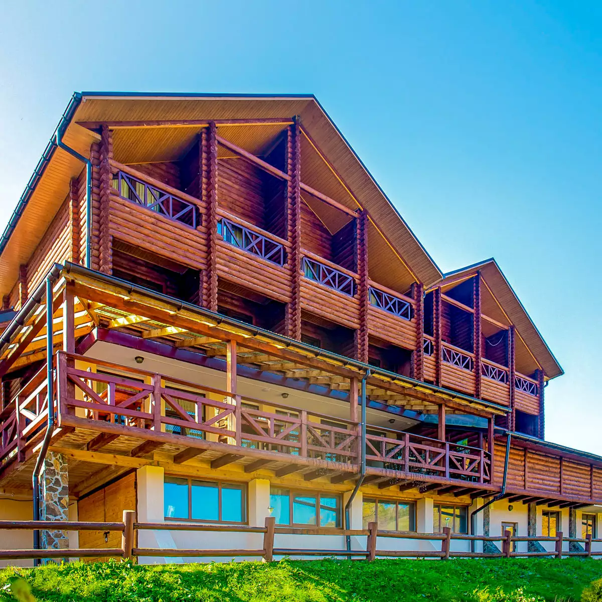 Готель «Георгій»