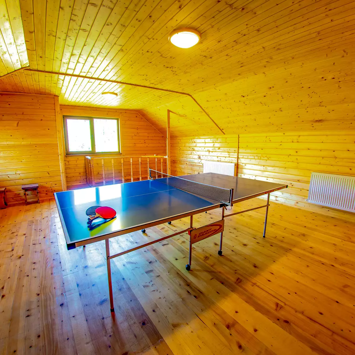 Готель «Георгій»