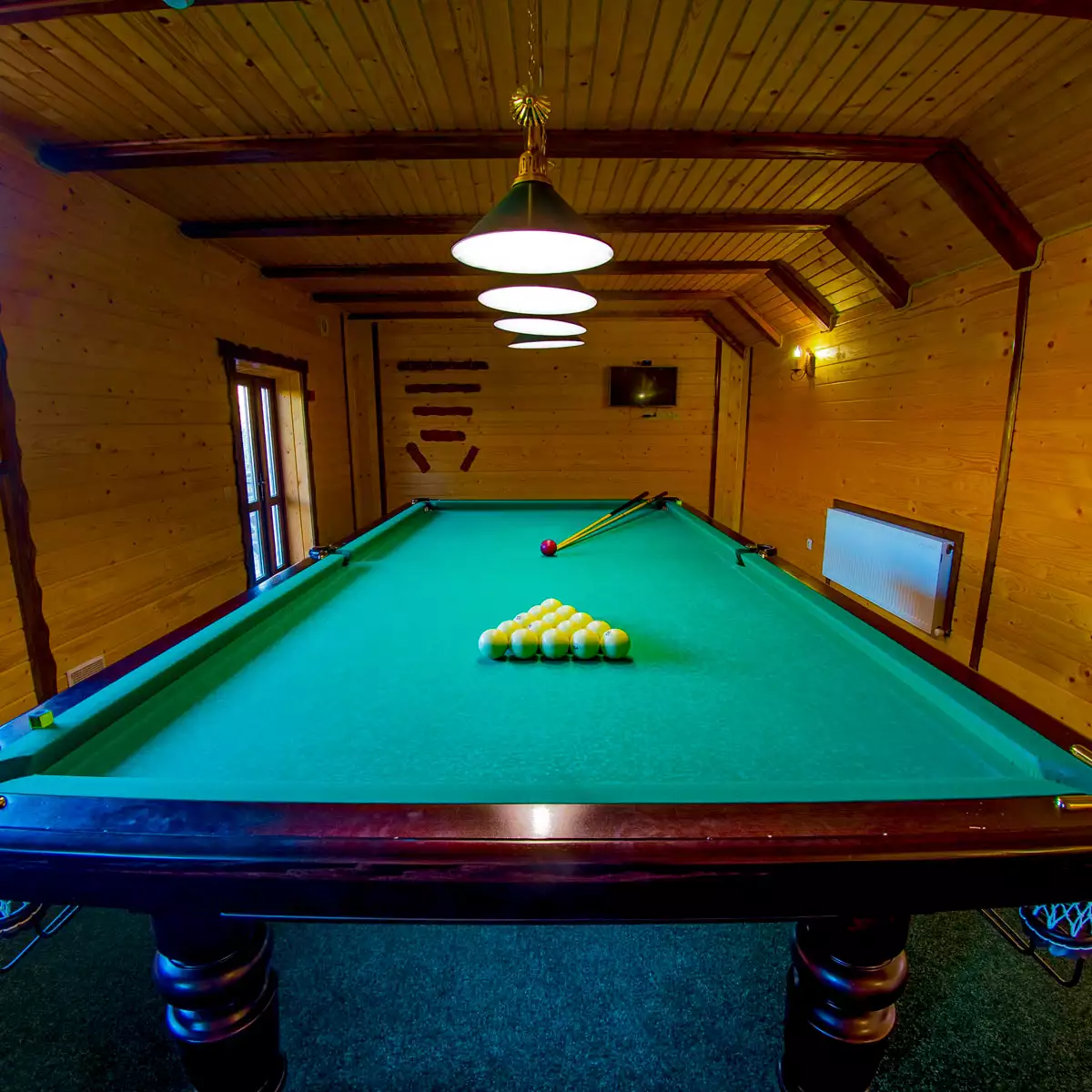 Готель «Георгій»