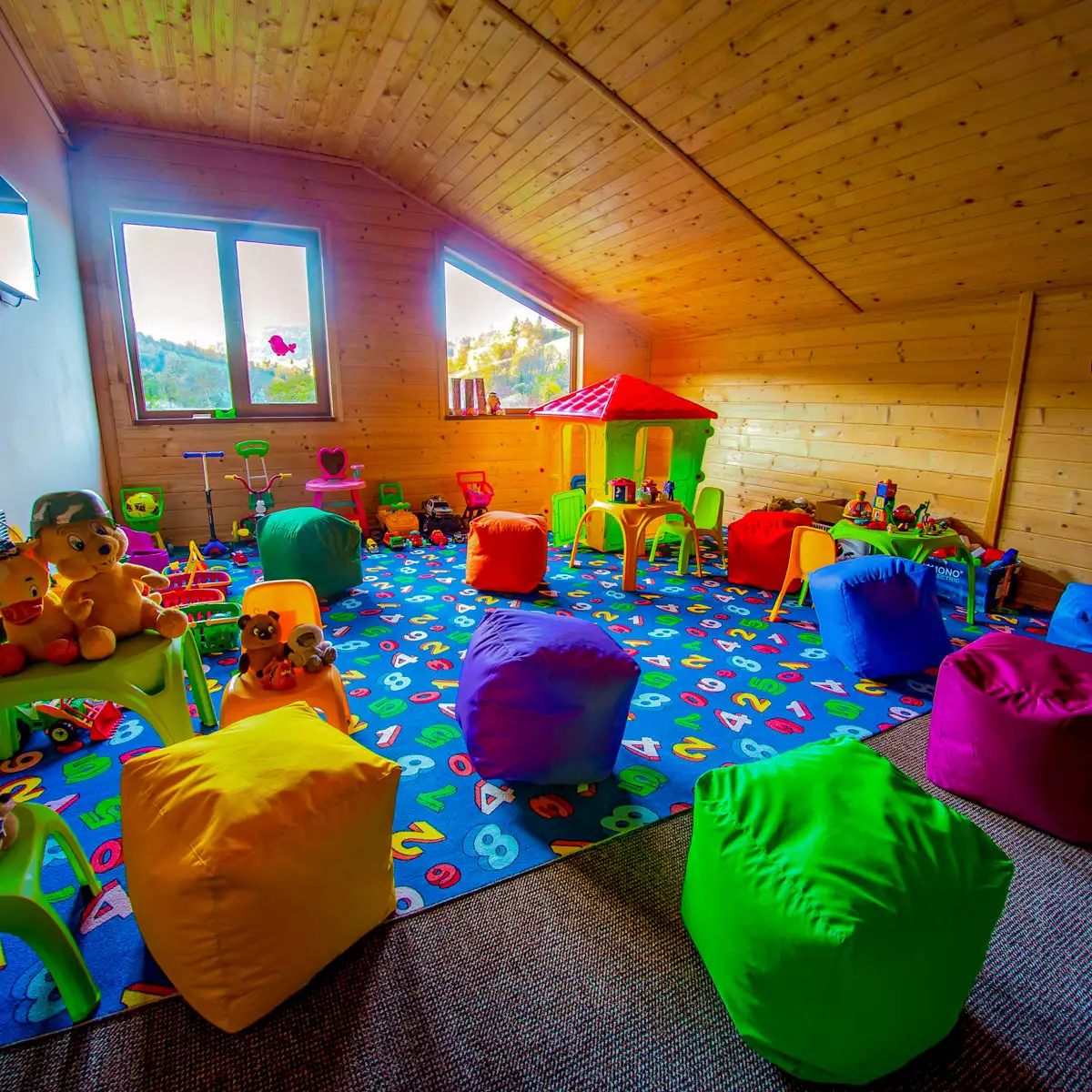 Готель «Георгій»