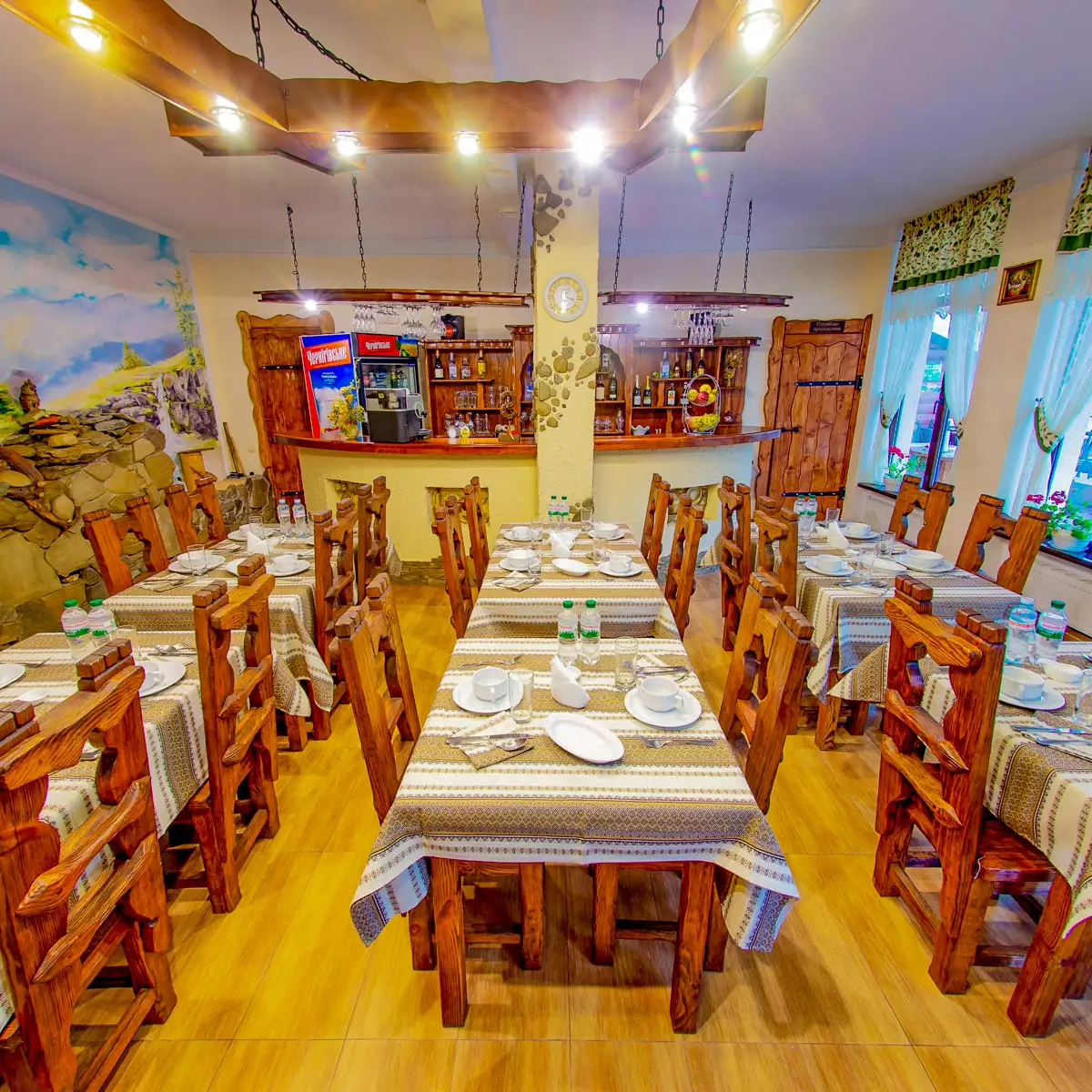 Готель «Георгій»