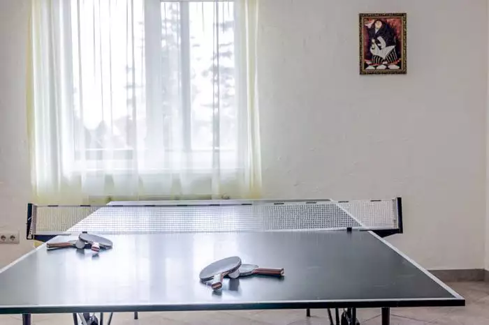 Готельно-ресторанний комплекс «Адреналін»