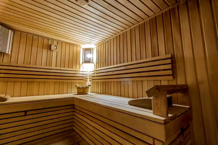 Готельно-ресторанний комплекс «Адреналін»