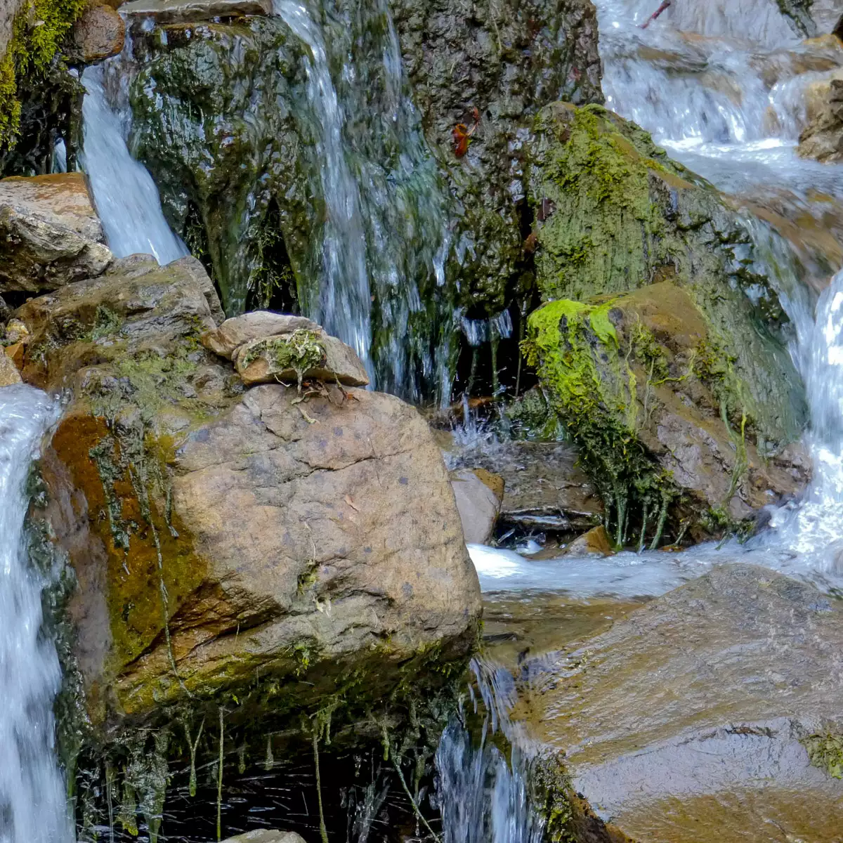 Водоспад Труфанець
