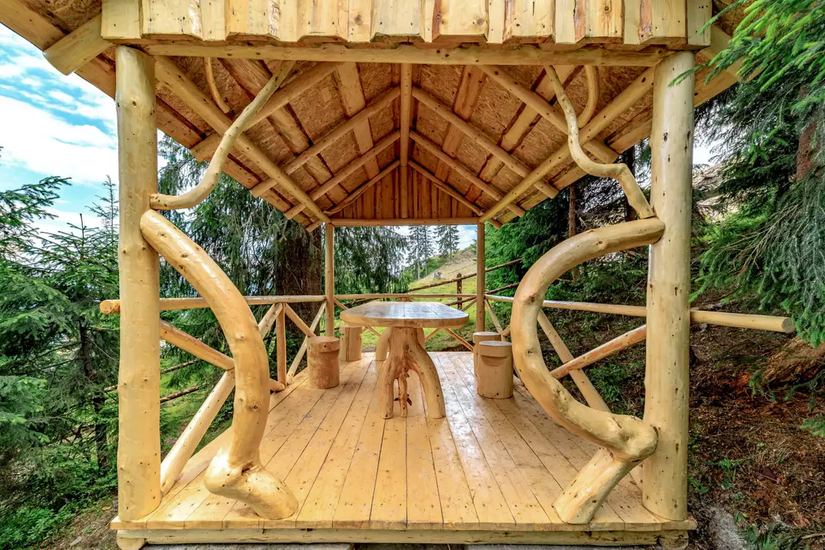 Готельно-ресторанний комплекс «Адреналін»