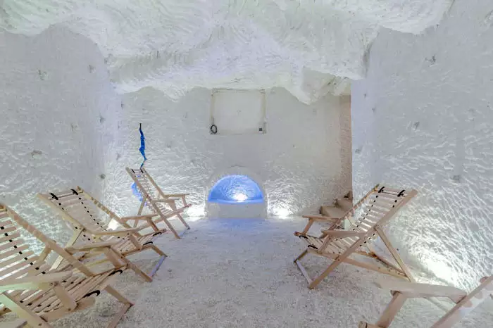 Готельно-ресторанний комплекс «Адреналін»