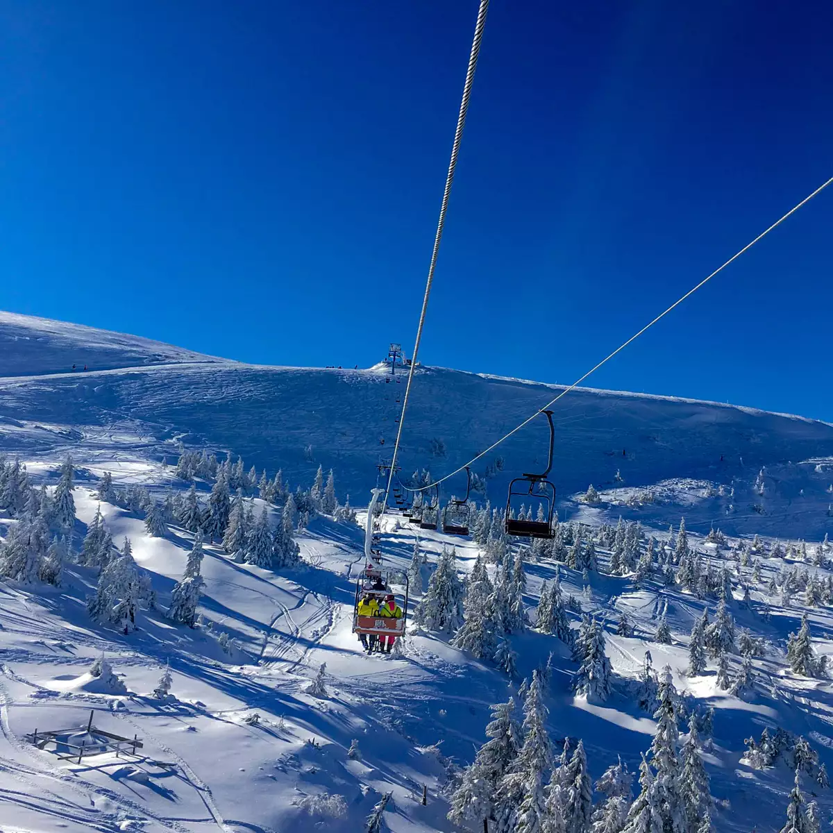 Отель «Горизонт»