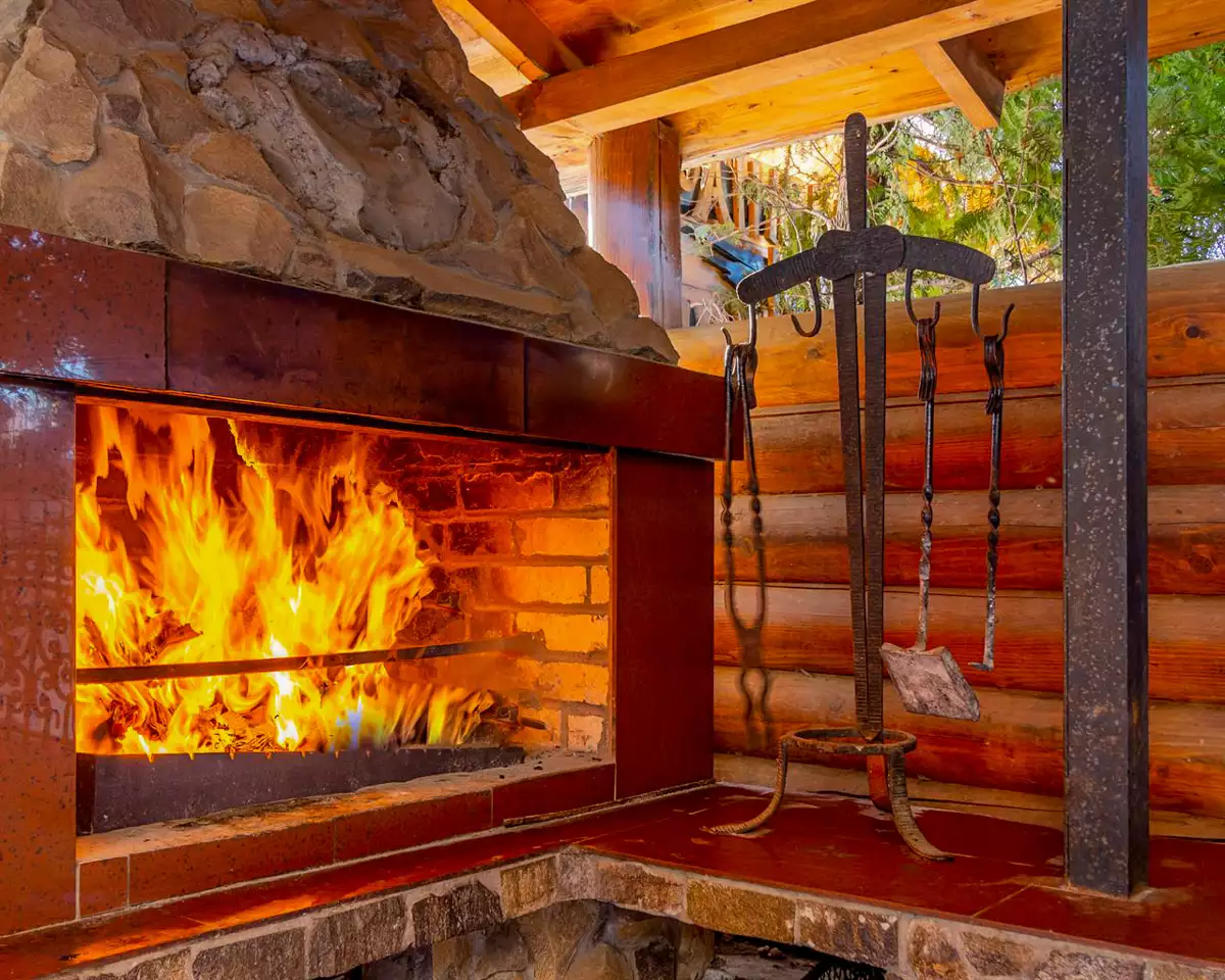 Restaurant “Smerichka”