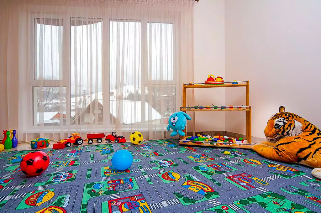 Отель «HeRICH»