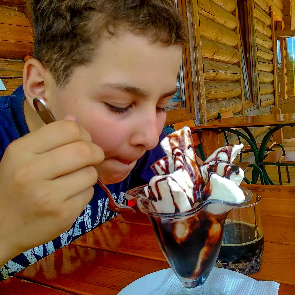 Ресторан «Магура»