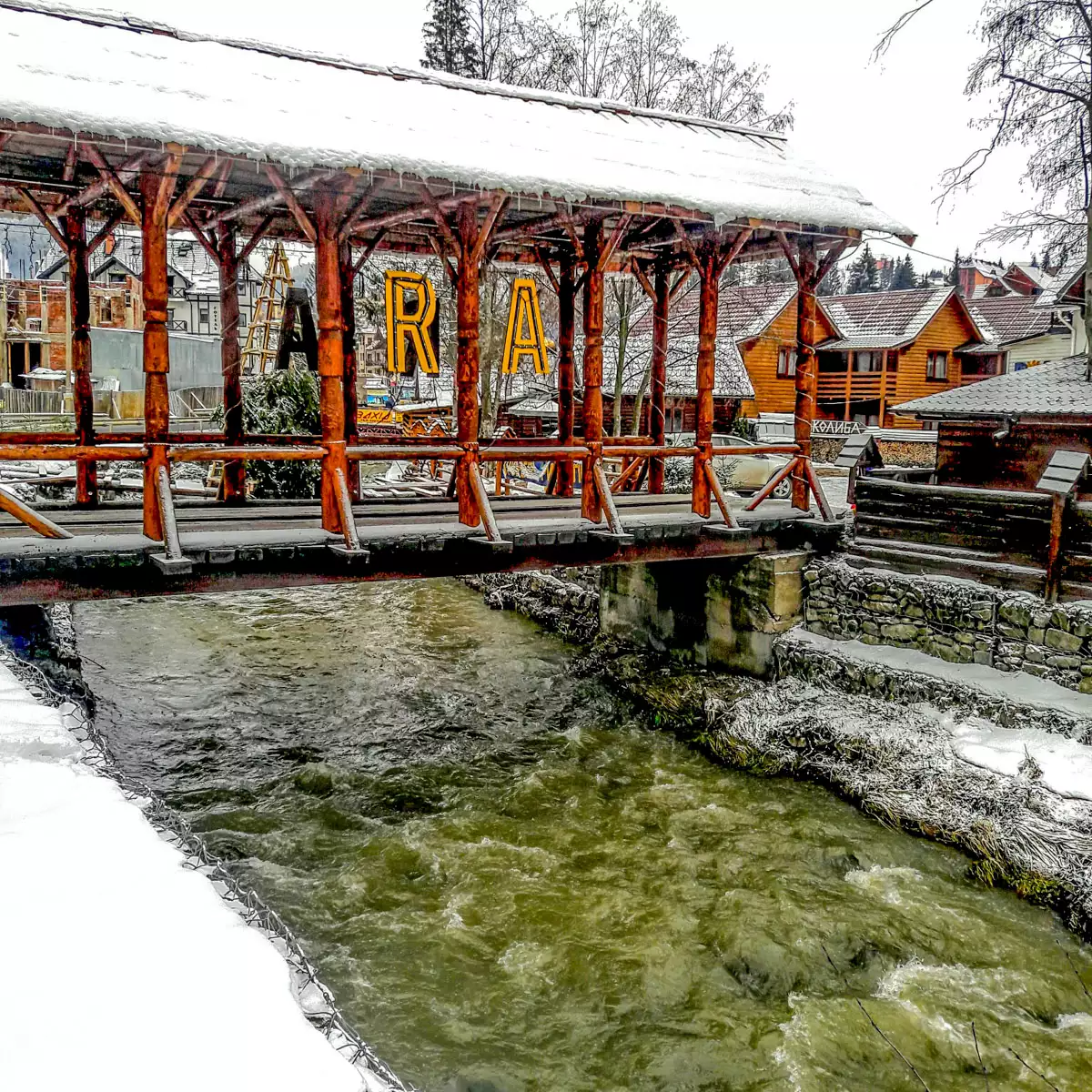 Privatbesitz (Hotel) “Ra”