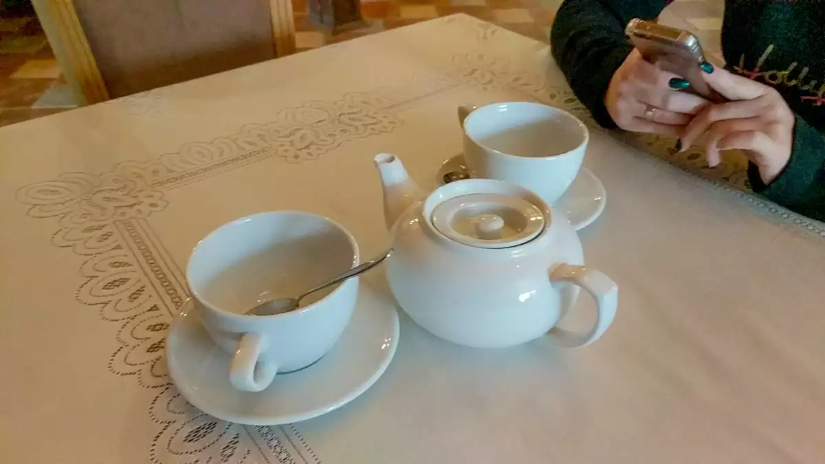 Ресторан «Магура»