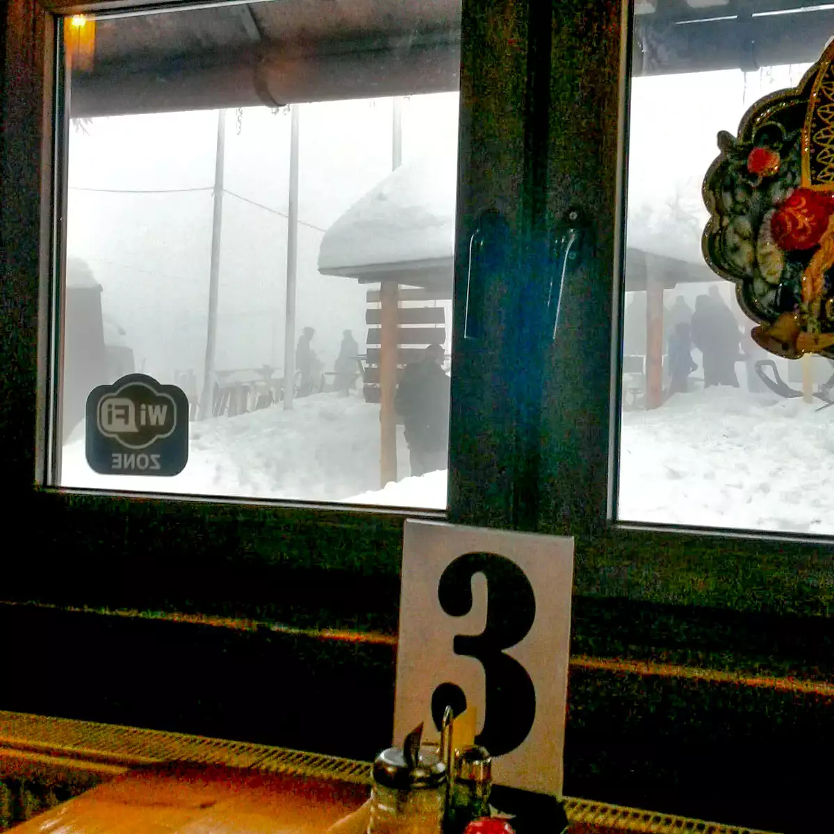 Кафе «Христина»