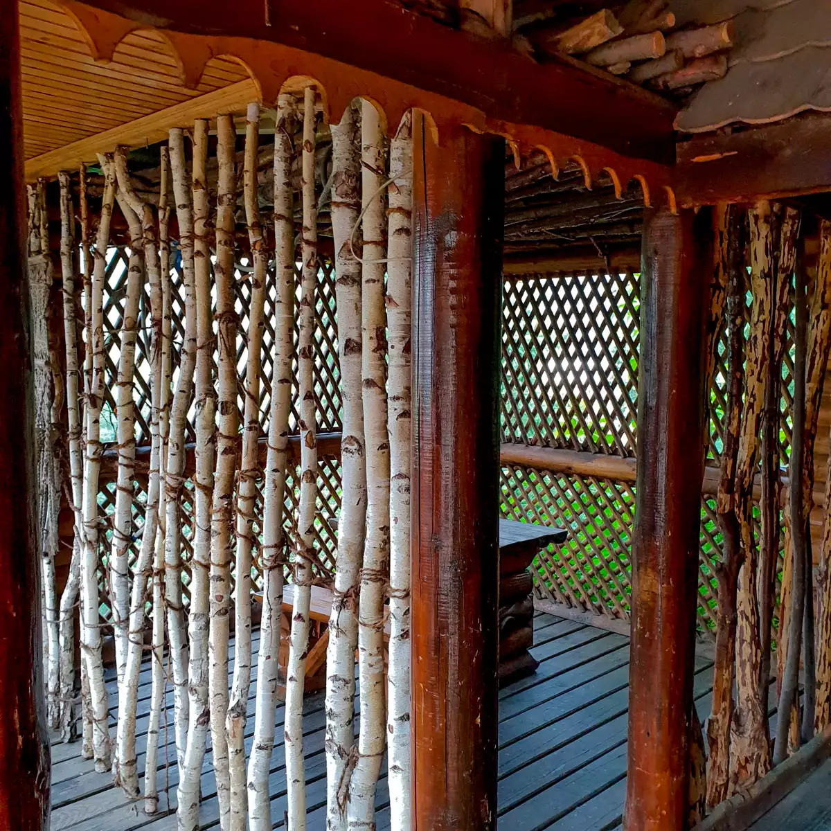 Кафе «Христина»