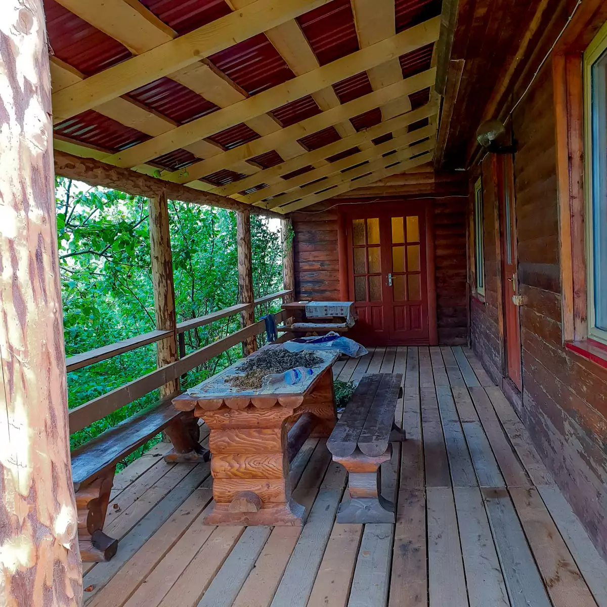 Кафе «Христина»