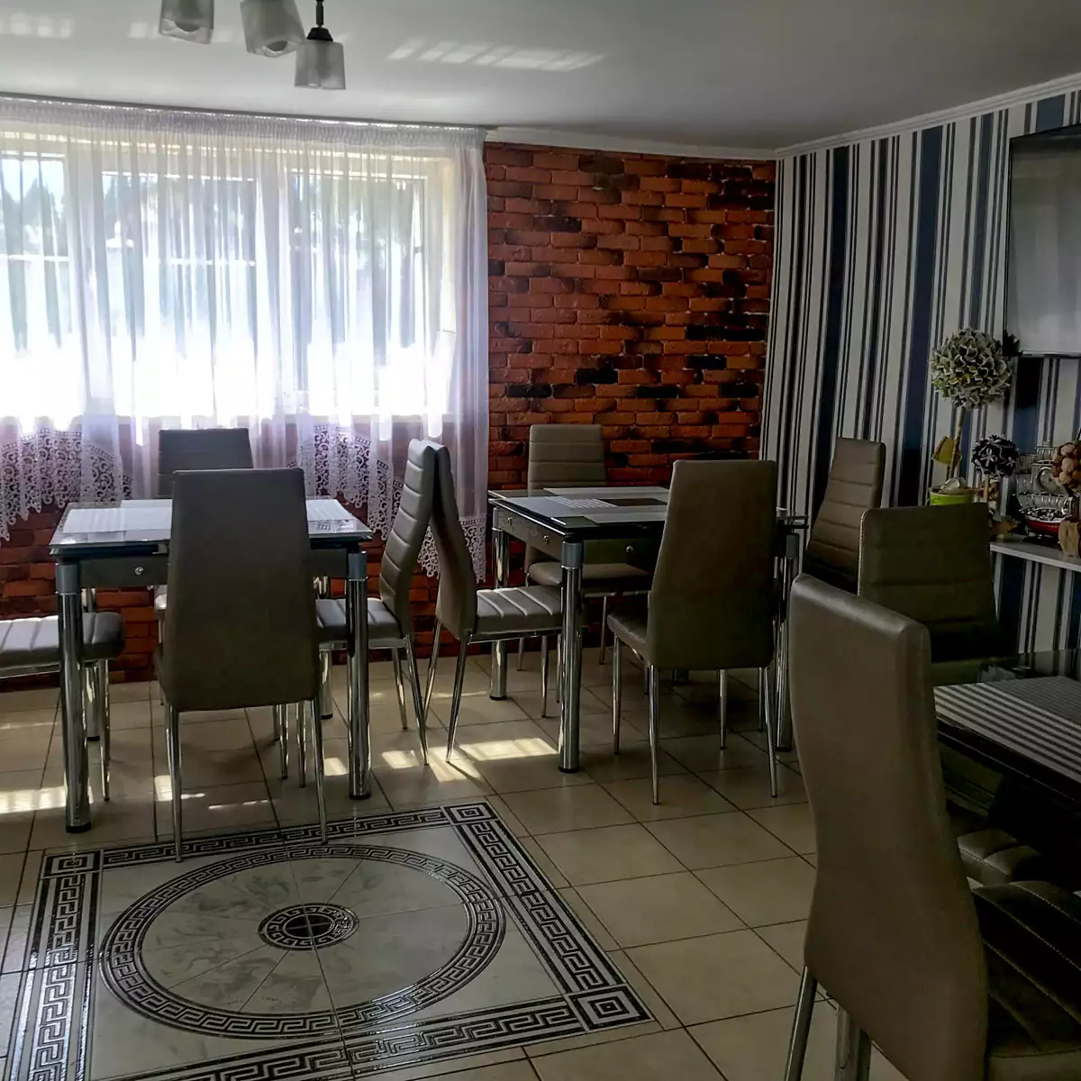 Gästehaus “Four Seasons”