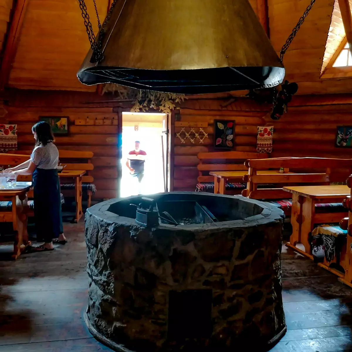 Кафе «Плай»