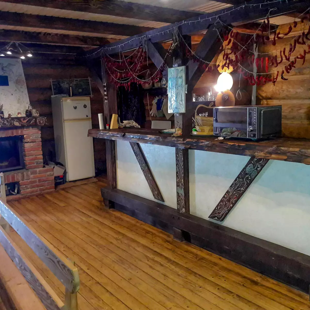 Отель «Роксолана»