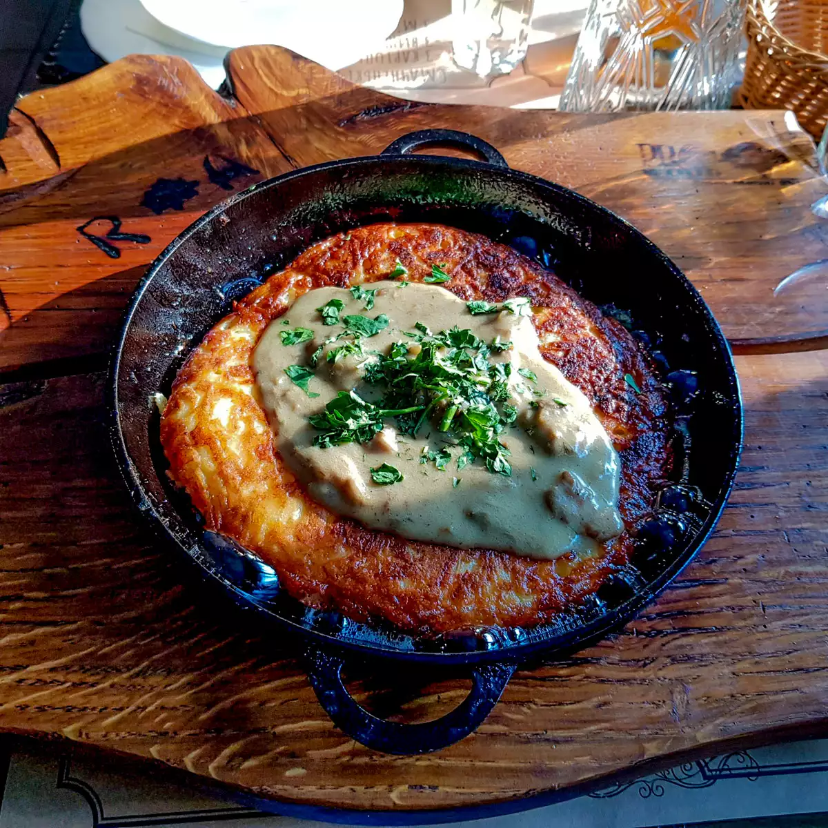 Privatbesitz (Hotel) “Ra”