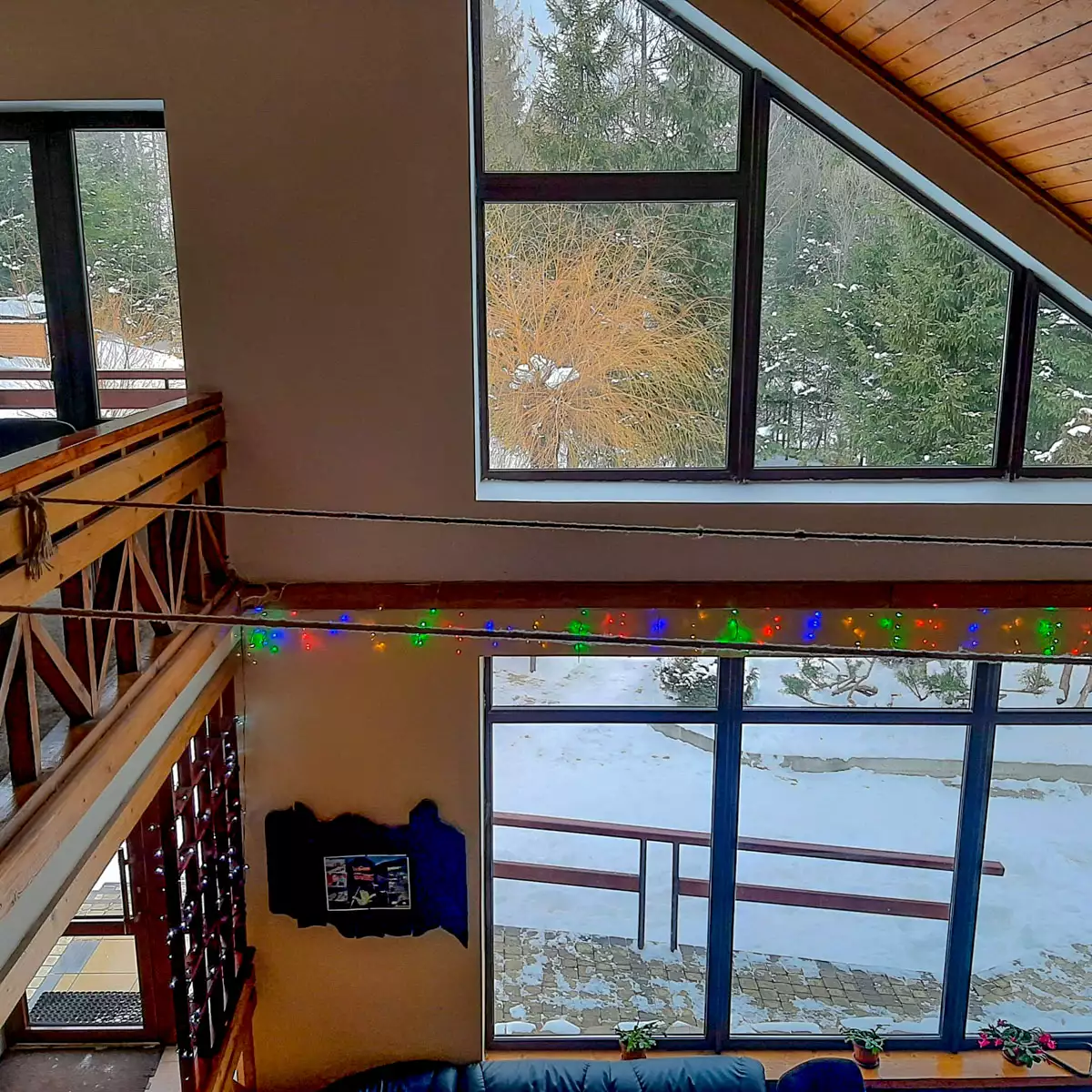 Отель «Жемчужина Карпат»